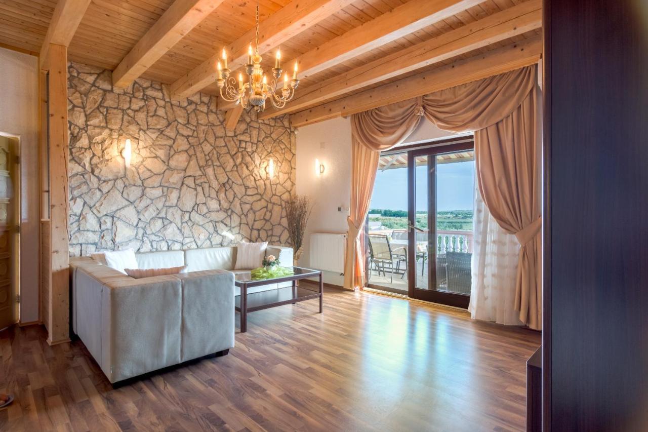 Villa Luka Polaca Zewnętrze zdjęcie