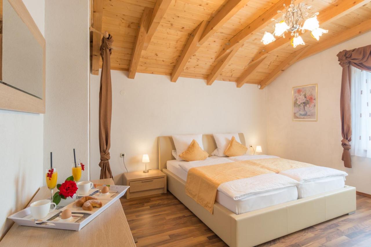 Villa Luka Polaca Zewnętrze zdjęcie