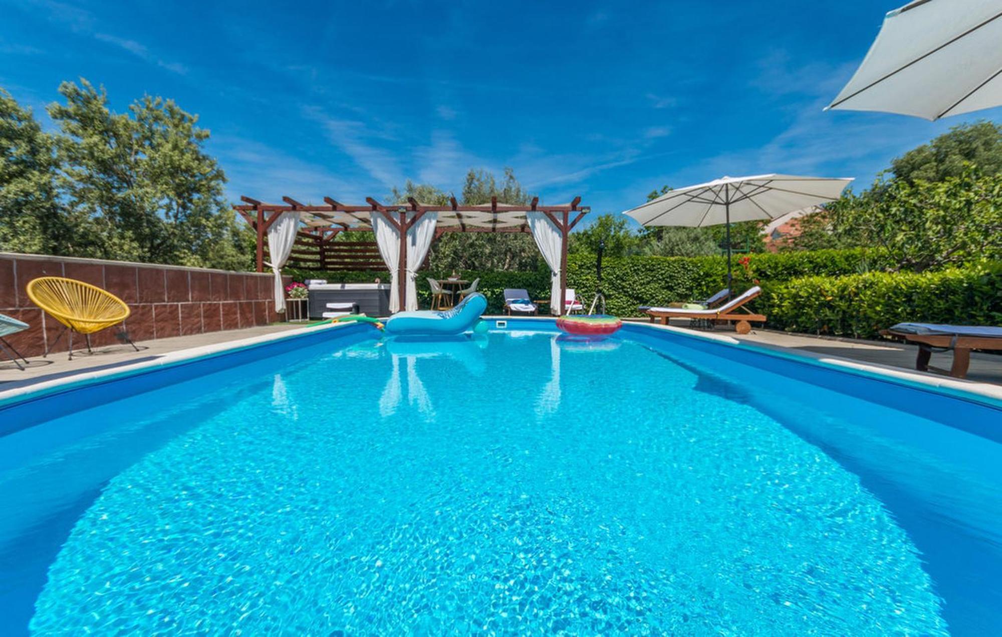 Villa Luka Polaca Zewnętrze zdjęcie