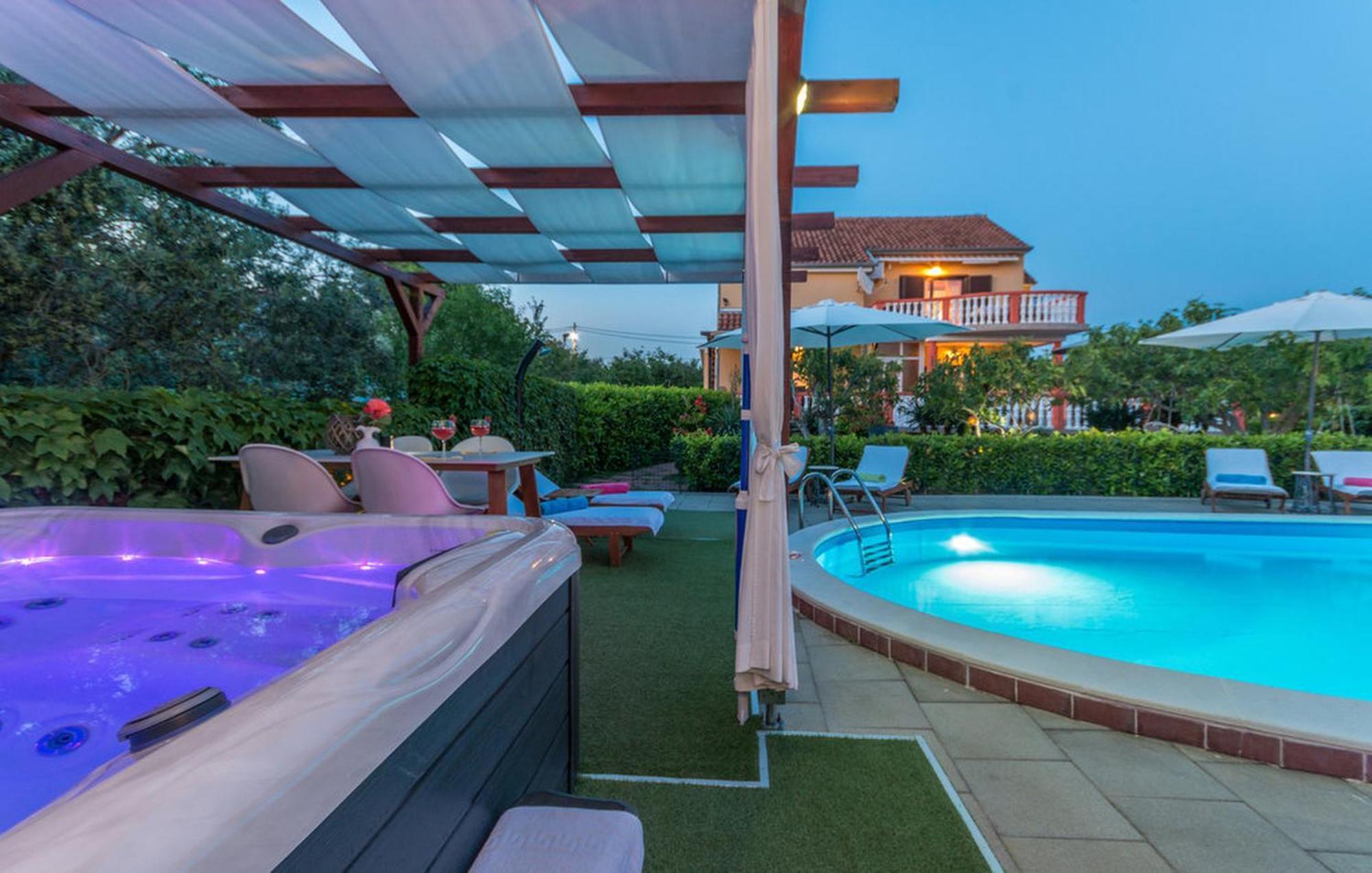 Villa Luka Polaca Zewnętrze zdjęcie