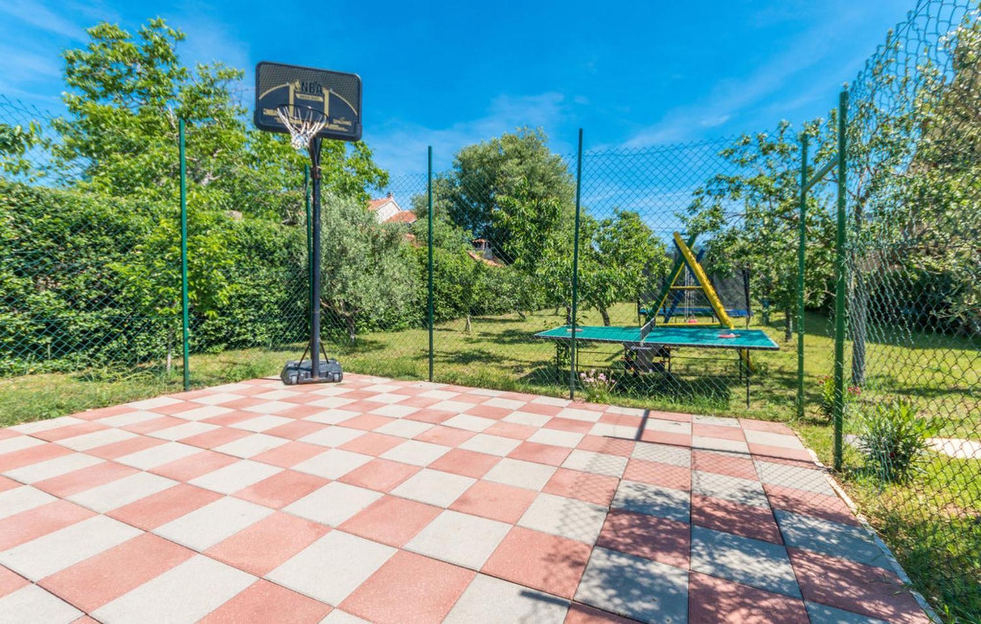 Villa Luka Polaca Zewnętrze zdjęcie