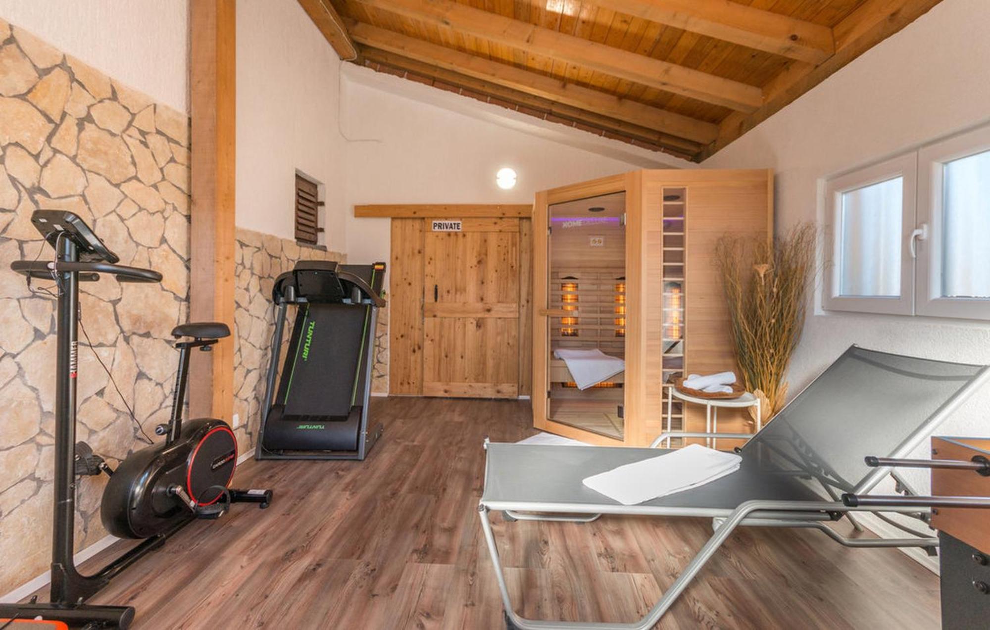 Villa Luka Polaca Zewnętrze zdjęcie
