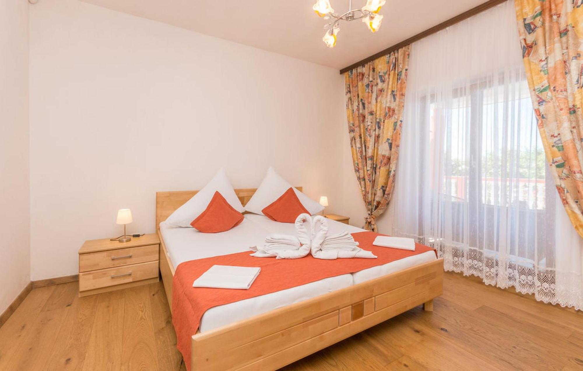 Villa Luka Polaca Zewnętrze zdjęcie